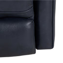 Barcalounger Springfield Power Leather Recliner 9-3730-5708-45 IMAGE 9