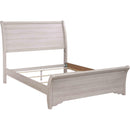  Crown Mark Coralee B8130-K California King Bed IMAGE 2