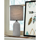 Signature Design by Ashley Donnford Table Lamp L180134 IMAGE 3