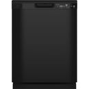 GE 24-inch Built-In Dishwasher with Dry Boost GDF550PGRBB IMAGE 1