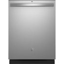 GE 24-inch Built-In Dishwasher with Dry Boost GDT630PYRFS IMAGE 1