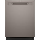 GE 24-inch Built-In Dishwasher with Dry Boost GDP630PMRES IMAGE 1