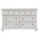 Signature Design by Ashley Robbinsdale 7-Drawer Dresser B742-31 IMAGE 3
