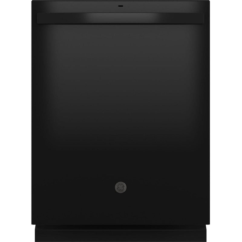 GE 24-inch Built-in Dishwasher with Dry Boost™ GDT550PGRBB IMAGE 1