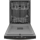 GE 24-inch Built-in Dishwasher with Dry Boost™ GDT550PMRES IMAGE 2