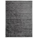 Classic Home Berlin 3002622 Distressed Charcoal Rug IMAGE 2