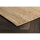 Classic Home Soumak 3003851 Jute Natural IMAGE 4