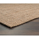 Classic Home Panama 3004027 Natural/Gray IMAGE 4