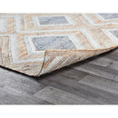 Classic Home Laguna 3009089 Blue Multi IMAGE 4