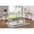  Crown Mark Dakota 3713CG-02 End Table IMAGE 2