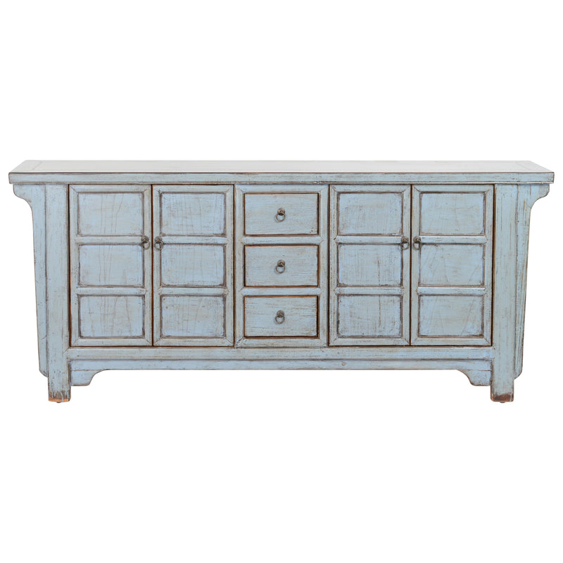 Classic Home Crafton Sideboard 52003815 IMAGE 1