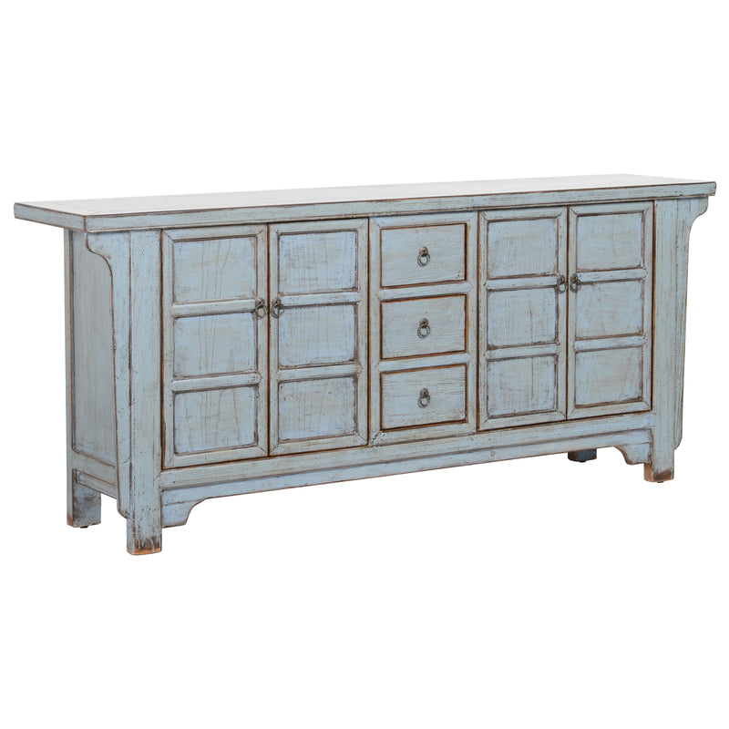 Classic Home Crafton Sideboard 52003815 IMAGE 2