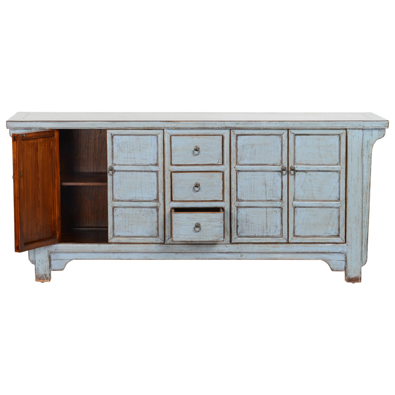 Classic Home Crafton Sideboard 52003815 IMAGE 3