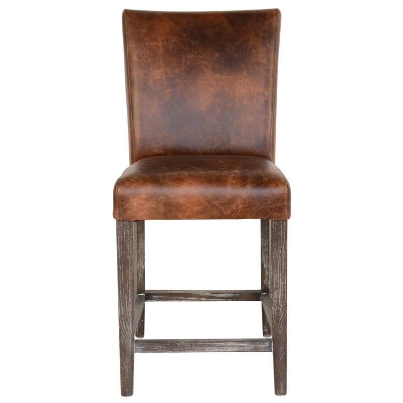 Classic Home Decker Counter Height Stool 53004832 IMAGE 1