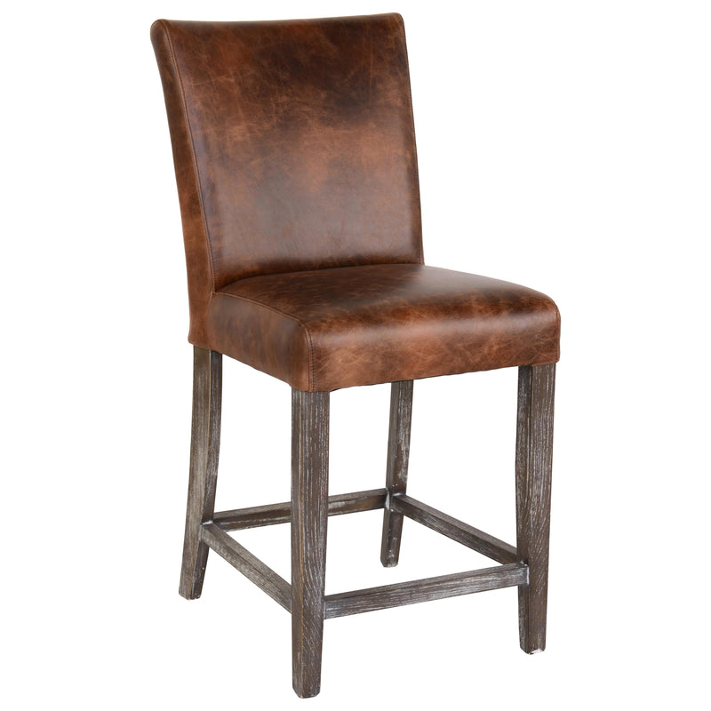 Classic Home Decker Counter Height Stool 53004832 IMAGE 2