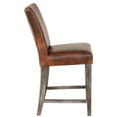 Classic Home Decker Counter Height Stool 53004832 IMAGE 3