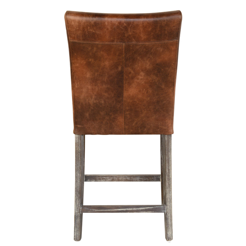 Classic Home Decker Counter Height Stool 53004832 IMAGE 4