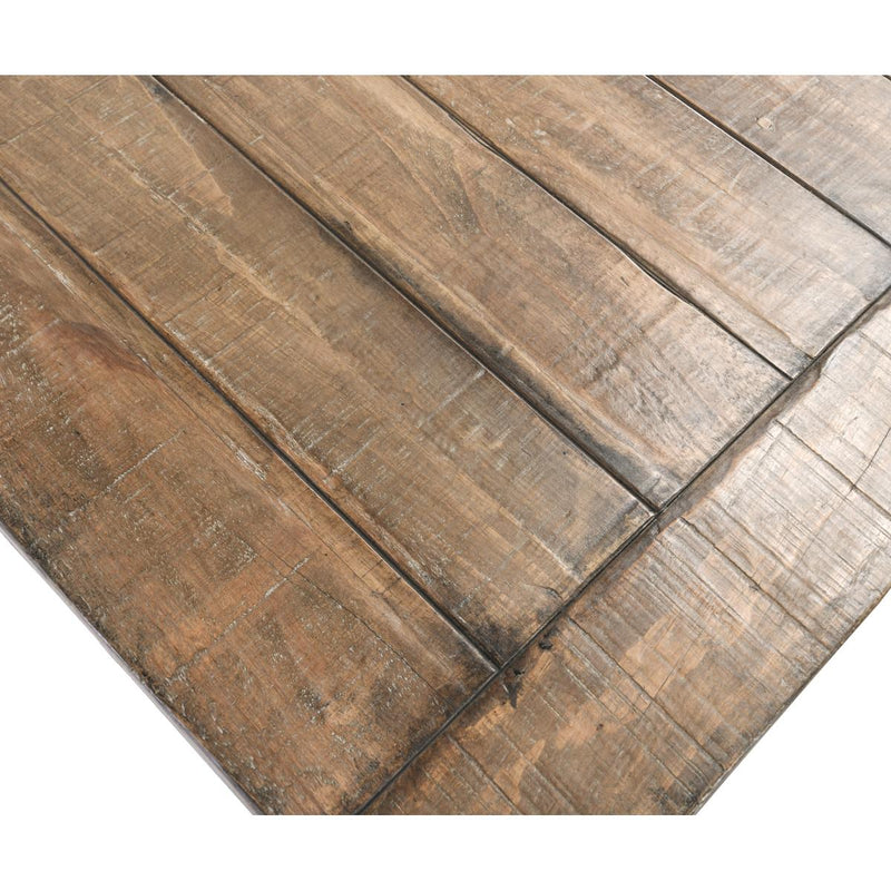 Classic Home Margaret Dining Table with Trestle Base 51030998 IMAGE 4