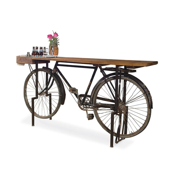 Classic Home Cycle Counter Height Dining Table 59011334 IMAGE 1