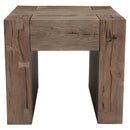 Classic Home Bristol End Table 51030900 IMAGE 1
