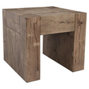 Classic Home Bristol End Table 51030900 IMAGE 2