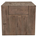 Classic Home Bristol End Table 51030900 IMAGE 3