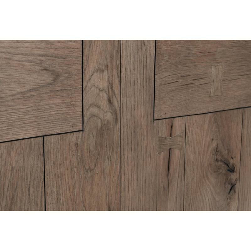 Classic Home Bristol End Table 51030900 IMAGE 4