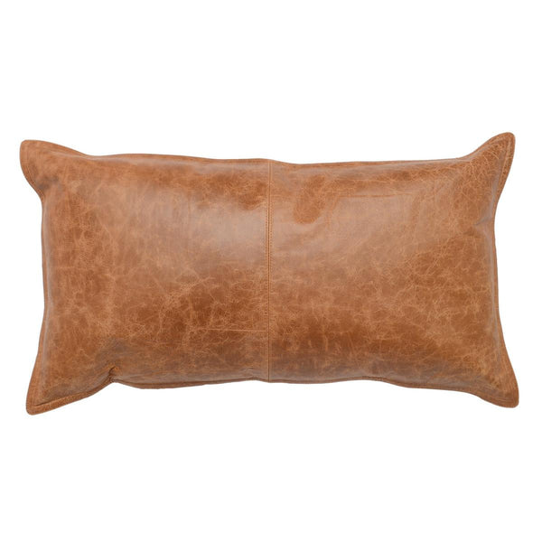 Classic Home SLD V180022 Leather Dumont Chestnut 14'x26' IMAGE 1