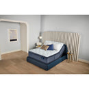 Serta Cozy Escape Plush Pillow Top Mattress (King) IMAGE 11