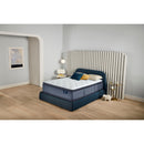 Serta Cozy Escape Plush Pillow Top Mattress (King) IMAGE 8