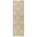 Classic Home Rustica 30045104 Natural 5x8 IMAGE 3