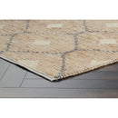 Classic Home Rustica 30045104 Natural 5x8 IMAGE 5