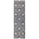 Classic Home Rustica 30045145 Indigo 8x10 IMAGE 2