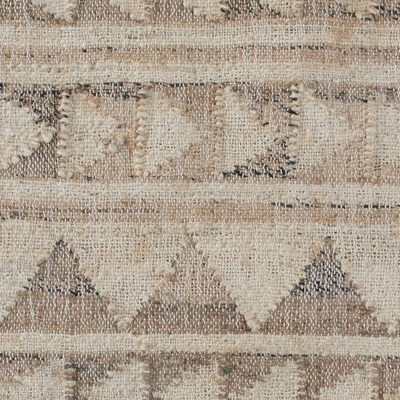 Classic Home Solana 30090205 Distressed Ivory Natural 8x10 IMAGE 2