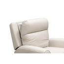 Barcalounger Kelsey Power Leather Match Recliner 9PHL-3758-3726-82 IMAGE 10