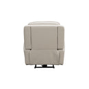 Barcalounger Kelsey Power Leather Match Recliner 9PHL-3758-3726-82 IMAGE 8