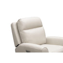 Barcalounger Kelsey Power Leather Match Recliner 9PHL-3758-3726-82 IMAGE 9
