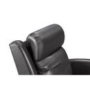 Barcalounger Kelsey Power Leather Match Recliner 9PHL-3758-3730-96 IMAGE 10