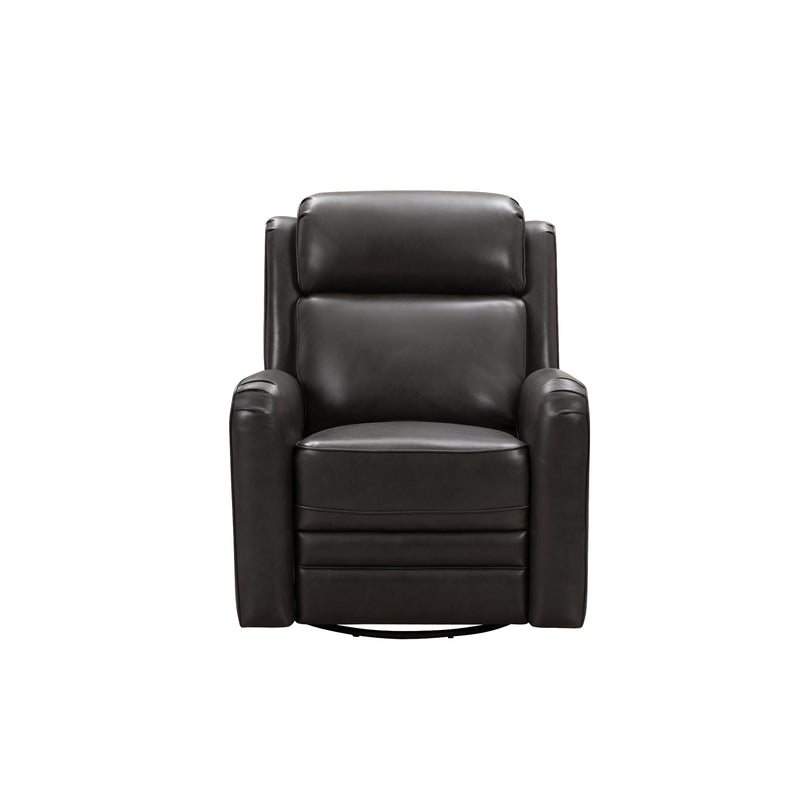 Barcalounger Kelsey Power Leather Match Recliner 9PHL-3758-3730-96 IMAGE 1