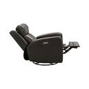 Barcalounger Kelsey Power Leather Match Recliner 9PHL-3758-3730-96 IMAGE 6