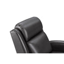 Barcalounger Kelsey Power Leather Match Recliner 9PHL-3758-3730-96 IMAGE 9