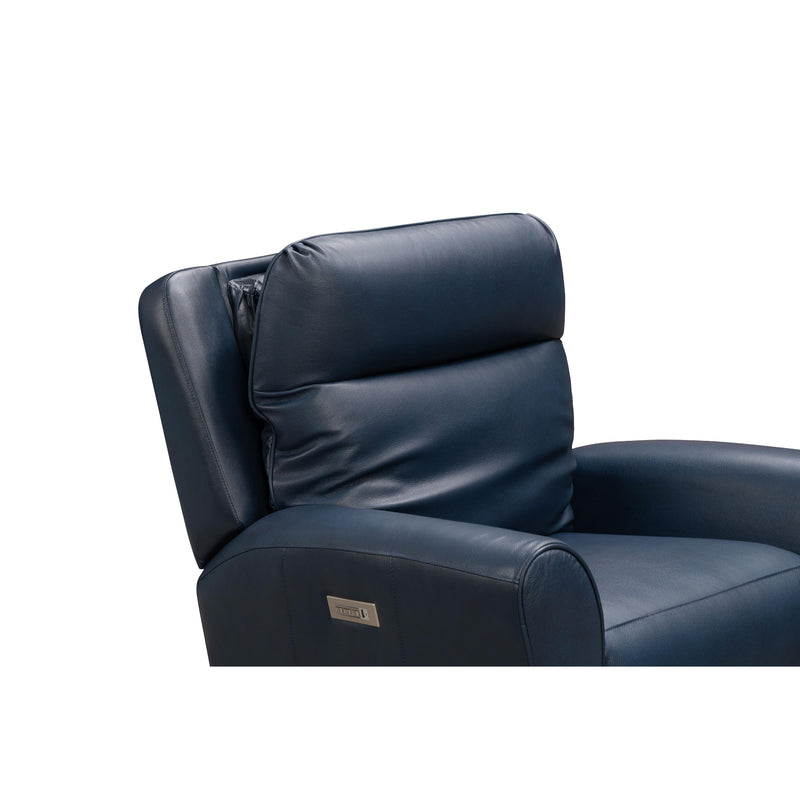 Barcalounger Kelsey Power Leather Match Recliner 9PHL-3758-3731-45 IMAGE 10