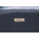 Barcalounger Kelsey Power Leather Match Recliner 9PHL-3758-3731-45 IMAGE 12