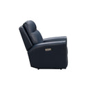 Barcalounger Kelsey Power Leather Match Recliner 9PHL-3758-3731-45 IMAGE 7