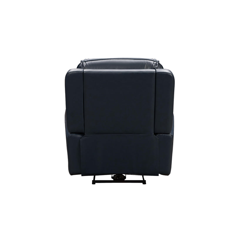 Barcalounger Kelsey Power Leather Match Recliner 9PHL-3758-3731-45 IMAGE 8