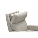 Barcalounger Simon Power Leather Match Recliner 9PH-1101-3726-82 IMAGE 10