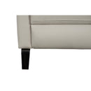 Barcalounger Simon Power Leather Match Recliner 9PH-1101-3726-82 IMAGE 11