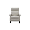 Barcalounger Simon Power Leather Match Recliner 9PH-1101-3726-82 IMAGE 1