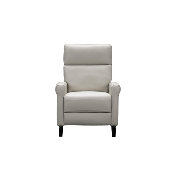 Barcalounger Simon Power Leather Match Recliner 9PH-1101-3726-82 IMAGE 1