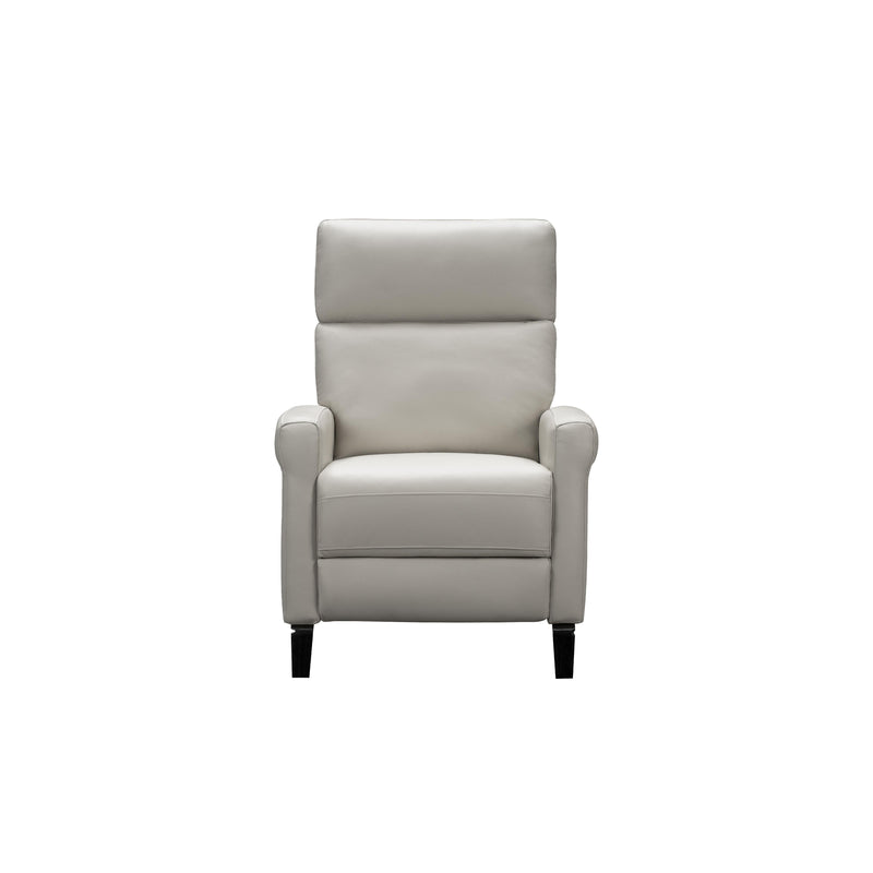 Barcalounger Simon Power Leather Match Recliner 9PH-1101-3726-82 IMAGE 1